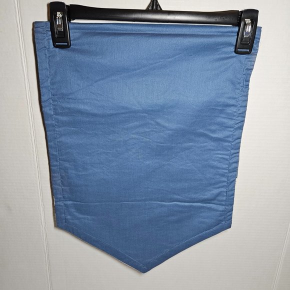 Make the season bright 4 fabric placemats table runner winter christmas READ - Picture 14 of 15